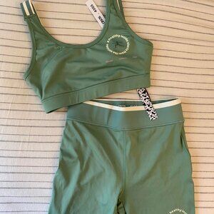 ASOS 4505 Athletic Set (Runs Small)